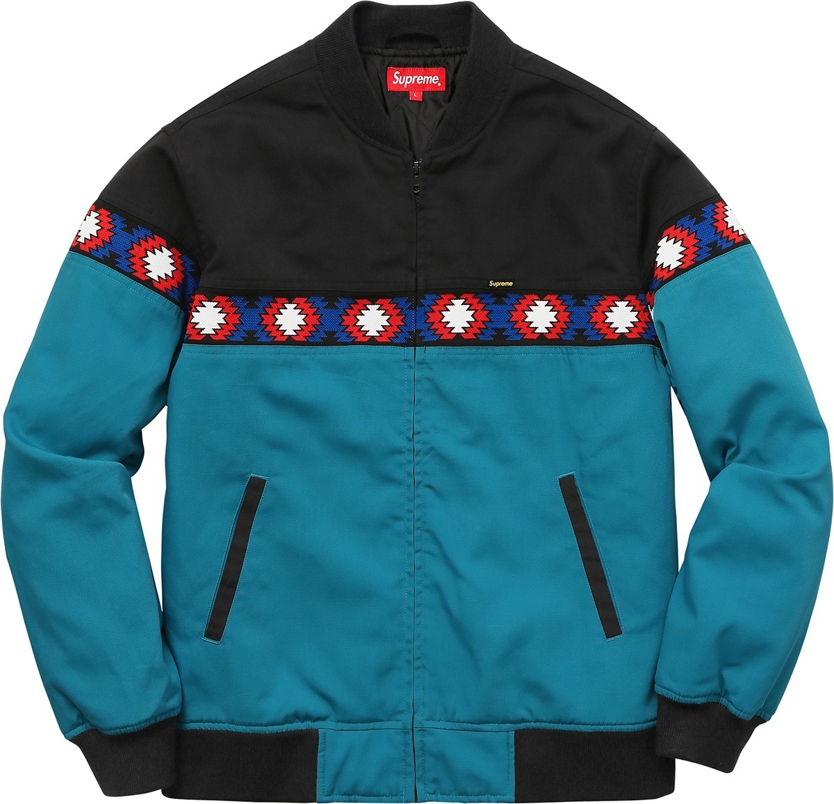 Trail Jacket view 2